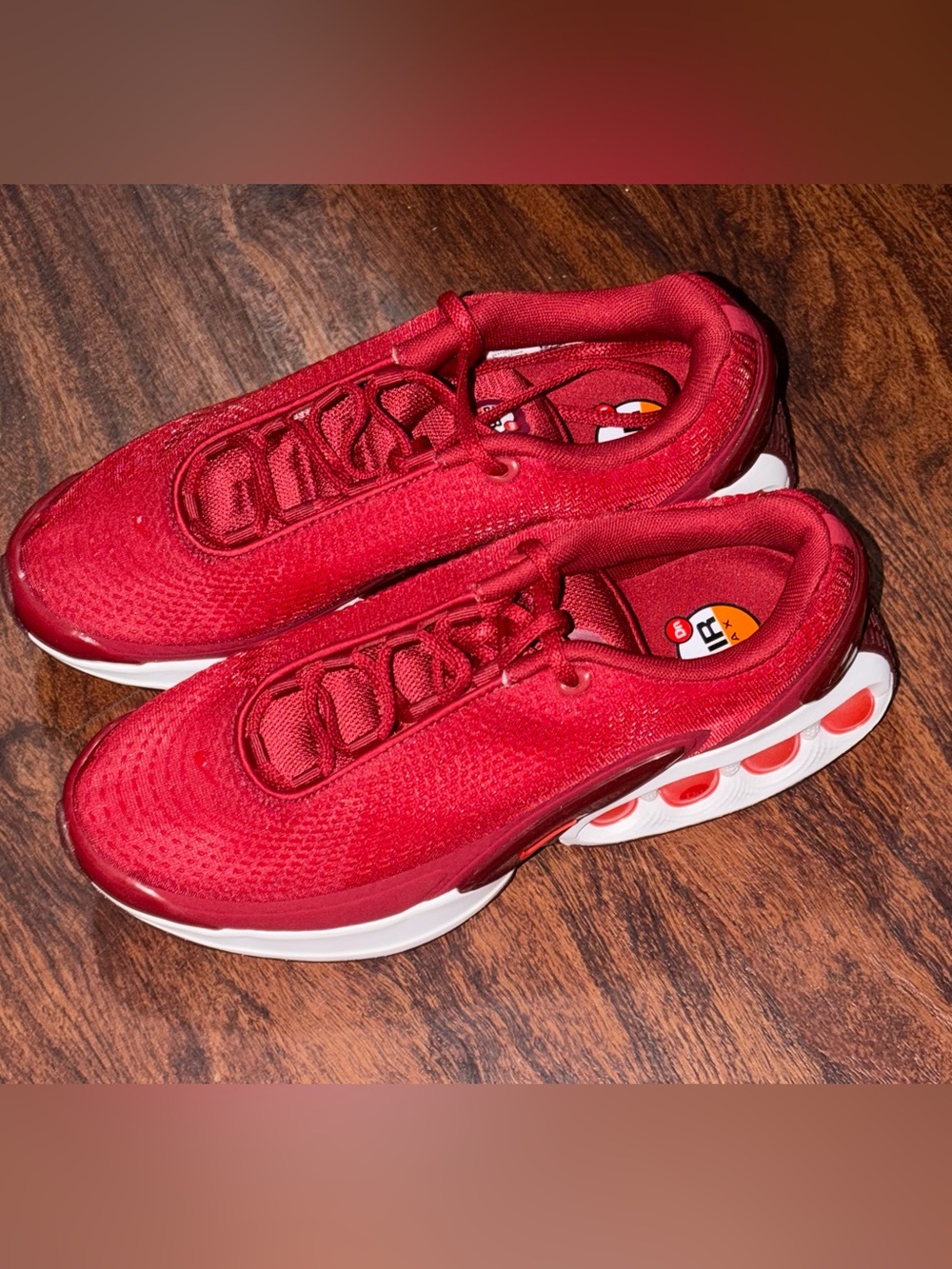 Nike air max size 9.5 - Picture 3 of 15